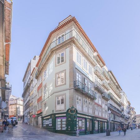 Allianca Suites 1909 - Porto Exterior foto